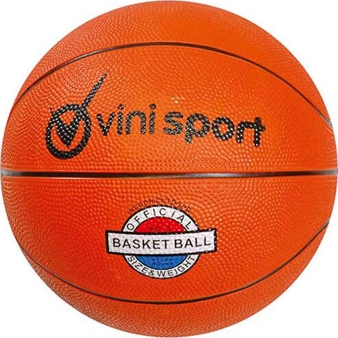 Billede af Vini Sport - Basketball - Str. 5