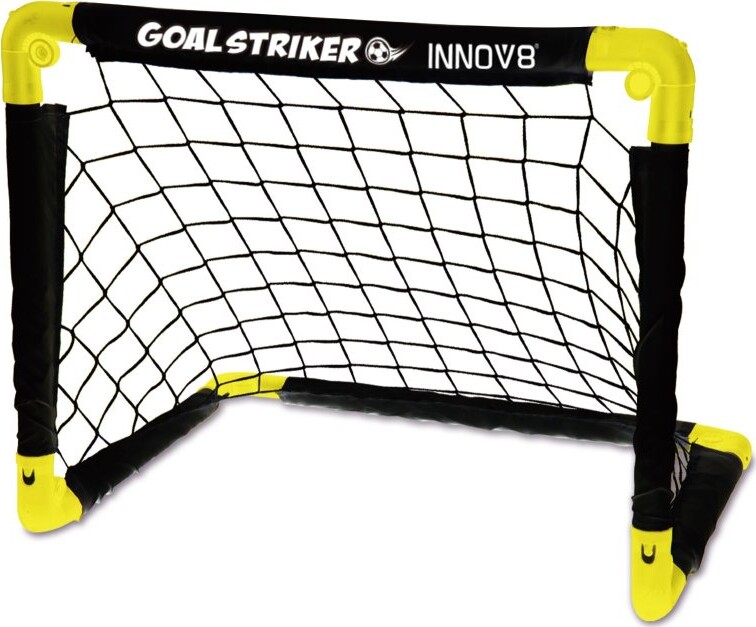 Hockeymål Til Udendørs Brug - 50 X 44 Cm - Foldbart - Vini Sport