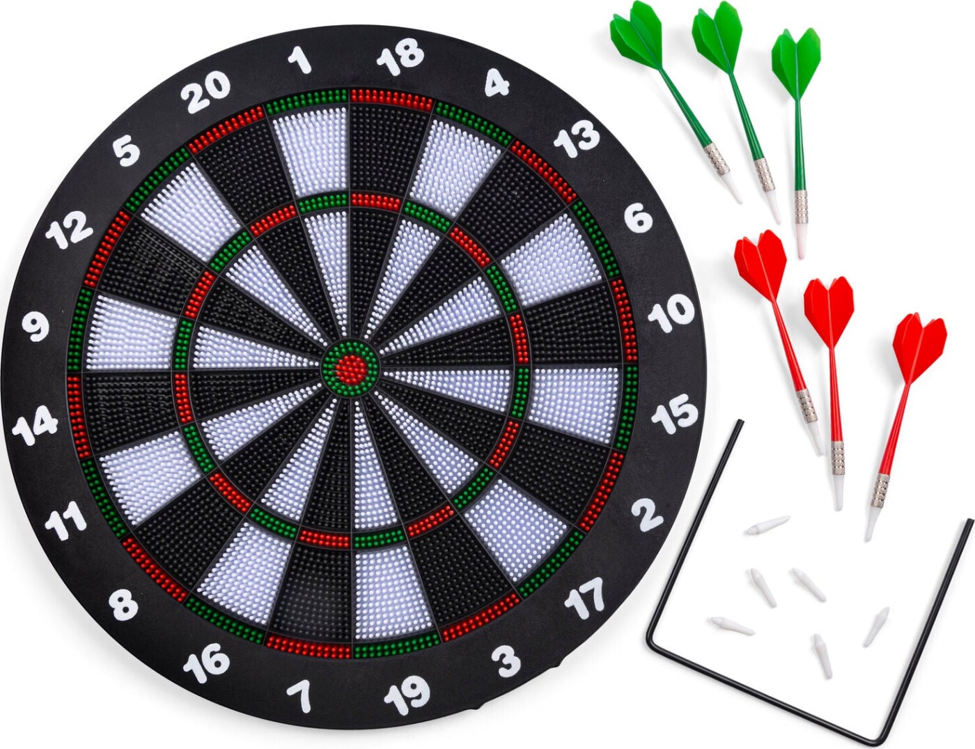 Vini Sport - Safety Dart Set (29109)