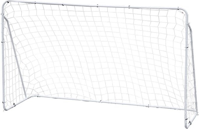 Fodboldmål Til Haven - 240 X 150 Cm - Vini Sport