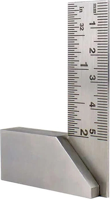 Vinkel - Excel - 5 Cm