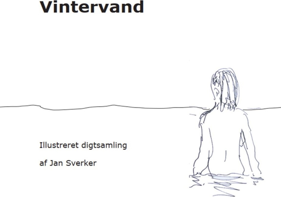 Vintervand - Jan Sverker - Bog