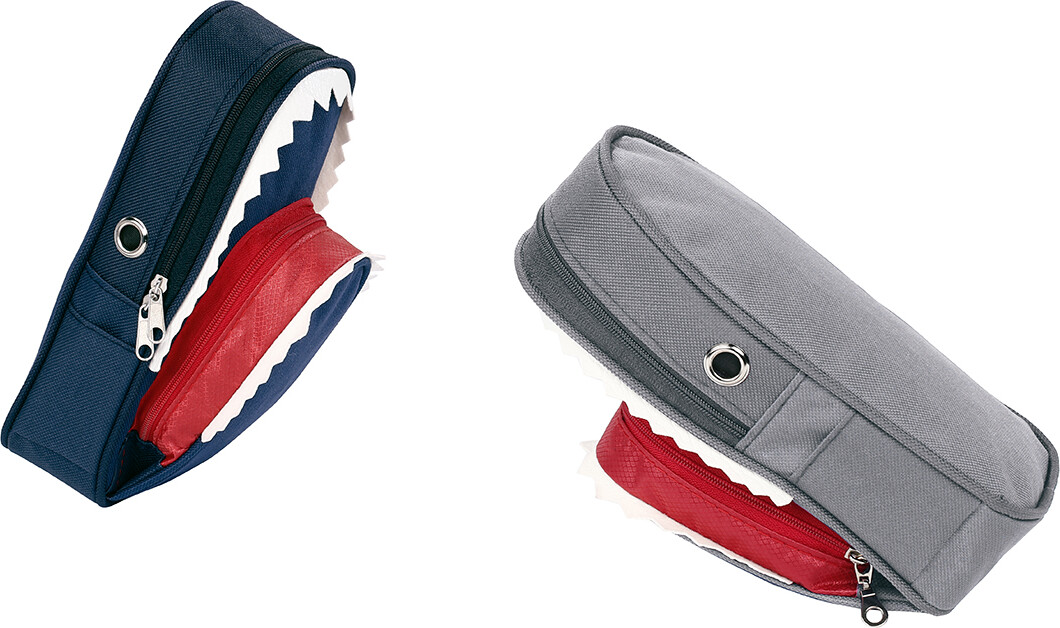 Viquel Penalhus Shark - Ass