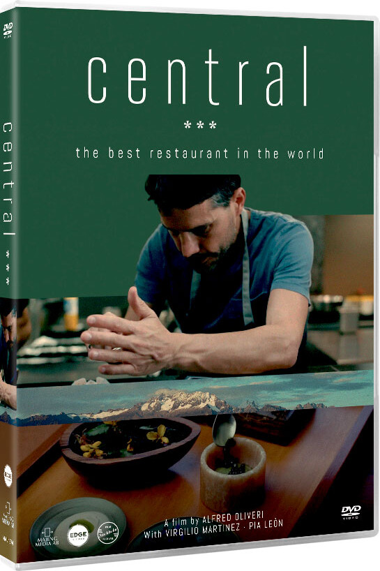 Virgillio - DVD - Film