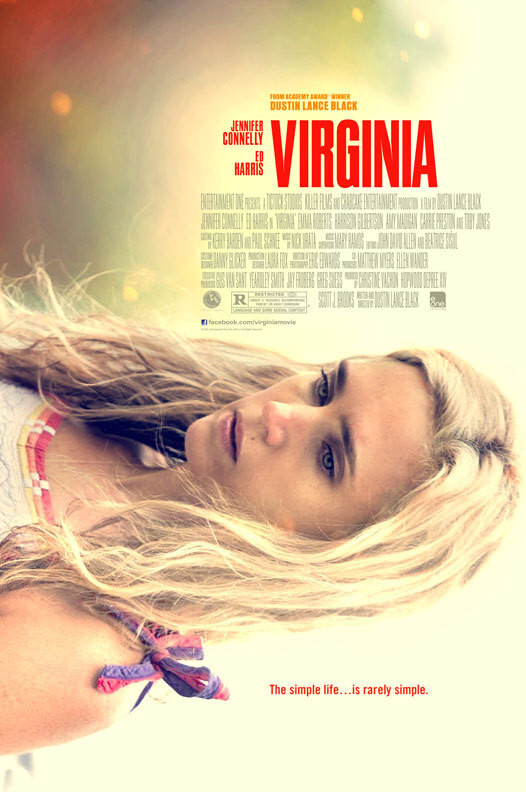 Virginia - Blu-Ray