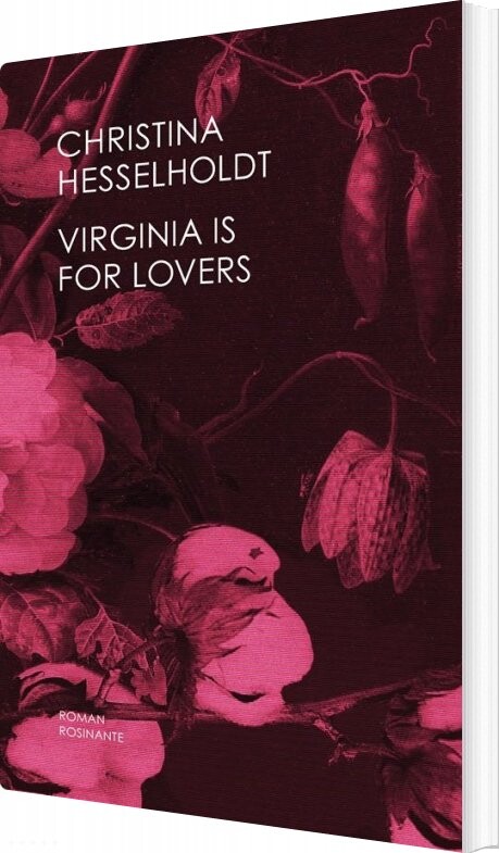 Billede af Virginia Is For Lovers - Christina Hesselholdt - Bog