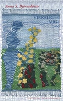 Billede af Virkelig Mig - Anna S. Björnsdóttirr - Bog