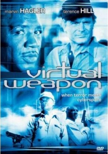 Virtual Weapon - DVD - Film