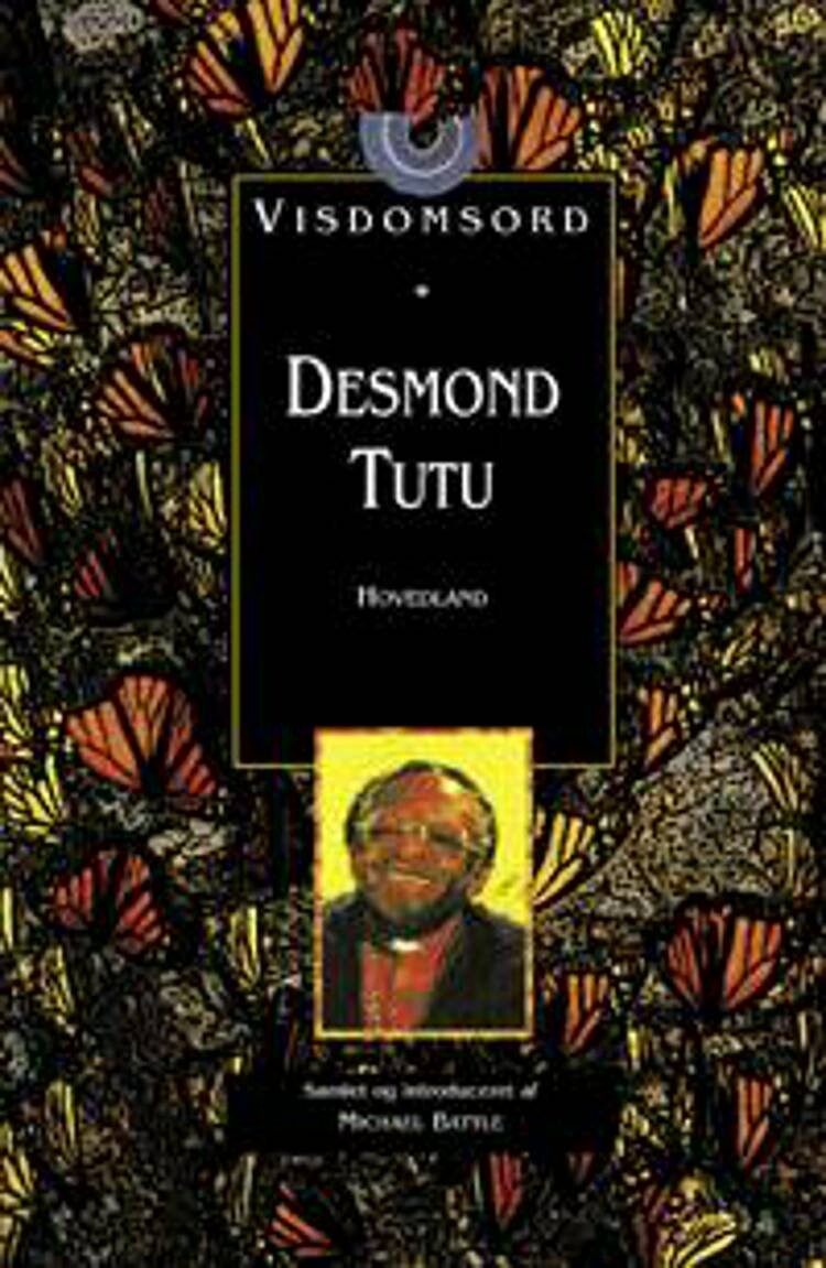Billede af Desmond Tutu - Desmond Tutu - Bog
