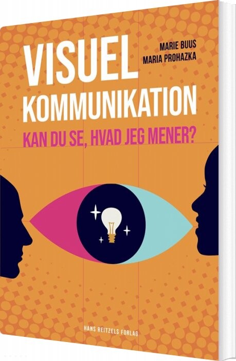 Billede af Visuel Kommunikation - Maria Prohazka - Bog