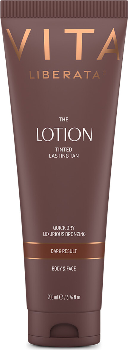 Vita Liberata - The Lotion - Dark