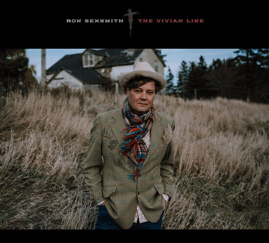 Ron Sexsmith - Vivian Line - CD