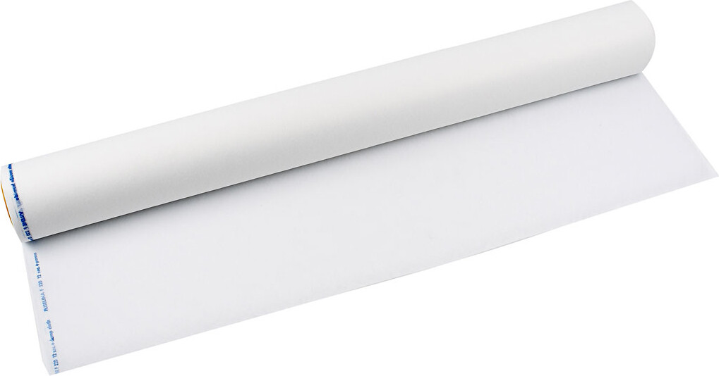 Vlieseline - B 21 Cm - Tykkelse 0,7-1 Mm - 41 G - 3 M