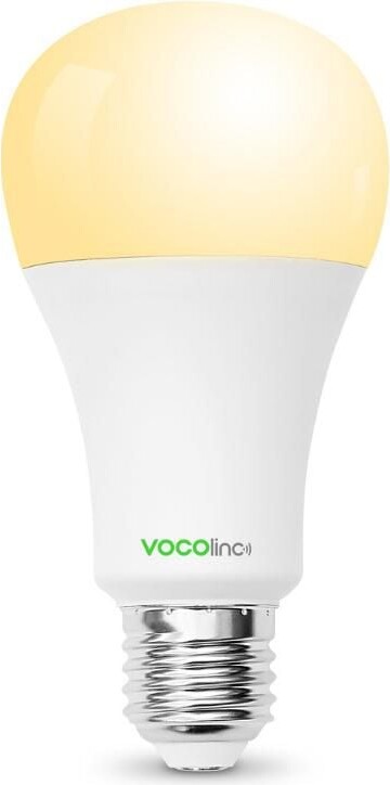 Vocolinc - Colorful E27 Led Bulb