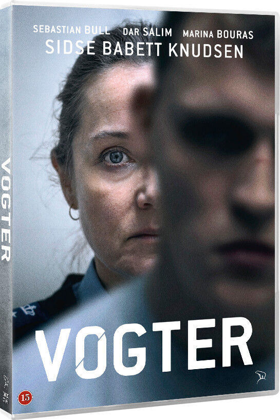 Vogter - DVD - Film