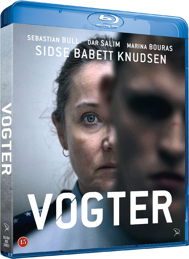 Vogter - Blu-Ray