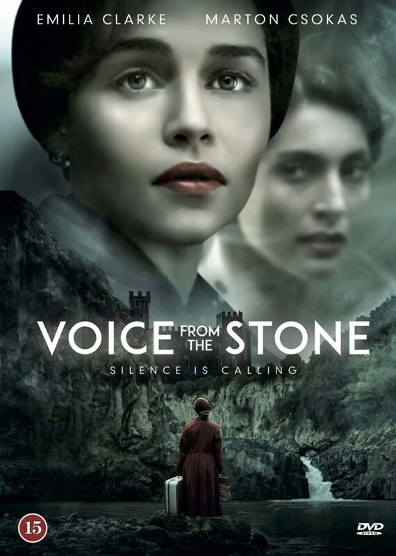 Voice From The Stone - DVD - Film