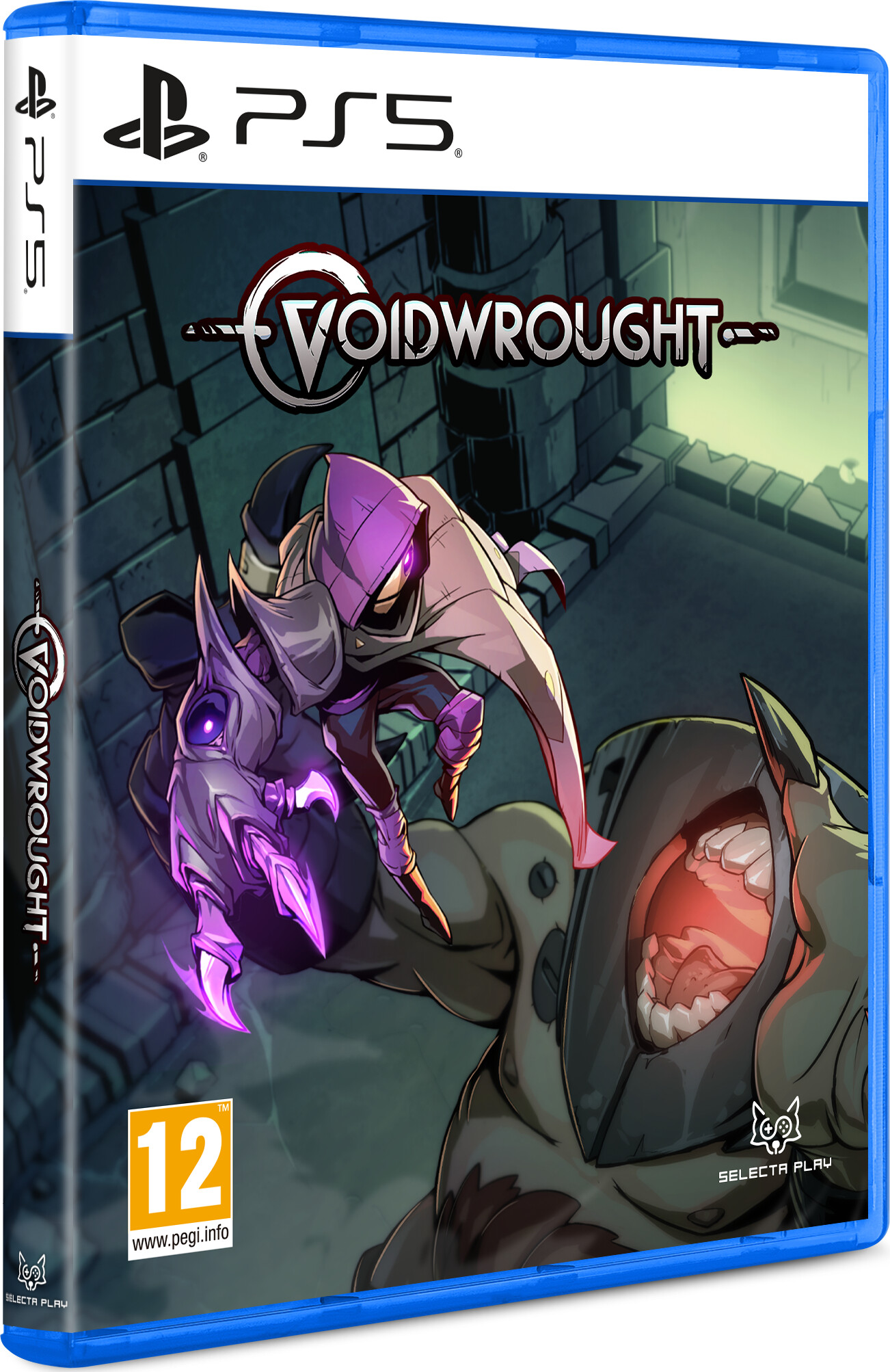 Voidwrought - PS5