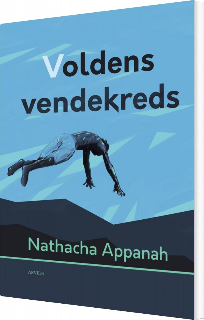 Billede af Voldens Vendekreds - Nathacha Appanah - Bog