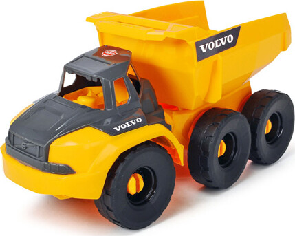 Volvo Arbejdskøretøj 26 Cm - Dump Truck