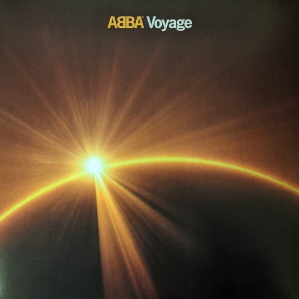 Abba - Voyage - Limited Indies Exclusive Edition  - Vinyl Lp