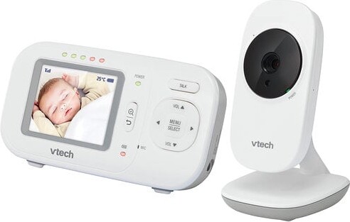 Vtech – Babyalarm Med Video Kamera Vm2251