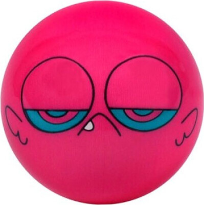 Waboba - Super Bouncing Hoppebold ø 5,5 Cm - Assorterede