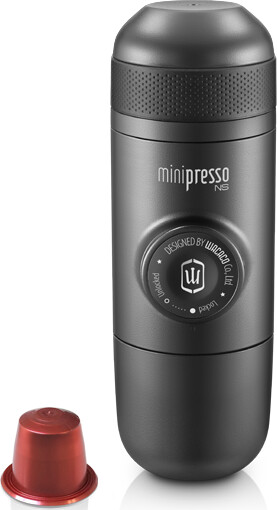 Wacaco - Minipresso Nespresso Capsules