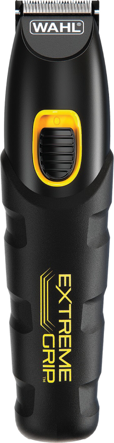 Wahl Extreme Grip Advanced skægtrimmer 09893.0460 - ledningsfri multitrimmer til hele kroppen