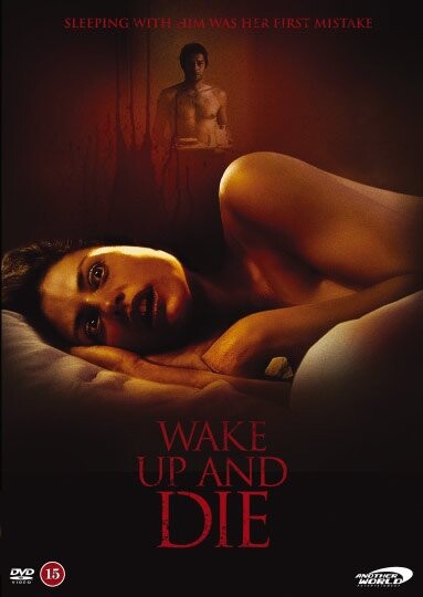 Wake Up And Die - DVD - Film