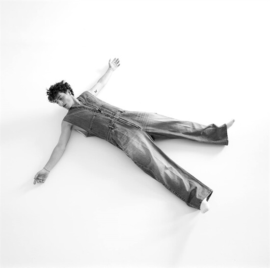 Benson Boone - Walk Me Home... - CD