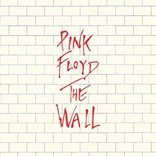 Pink Floyd - Wall - CD