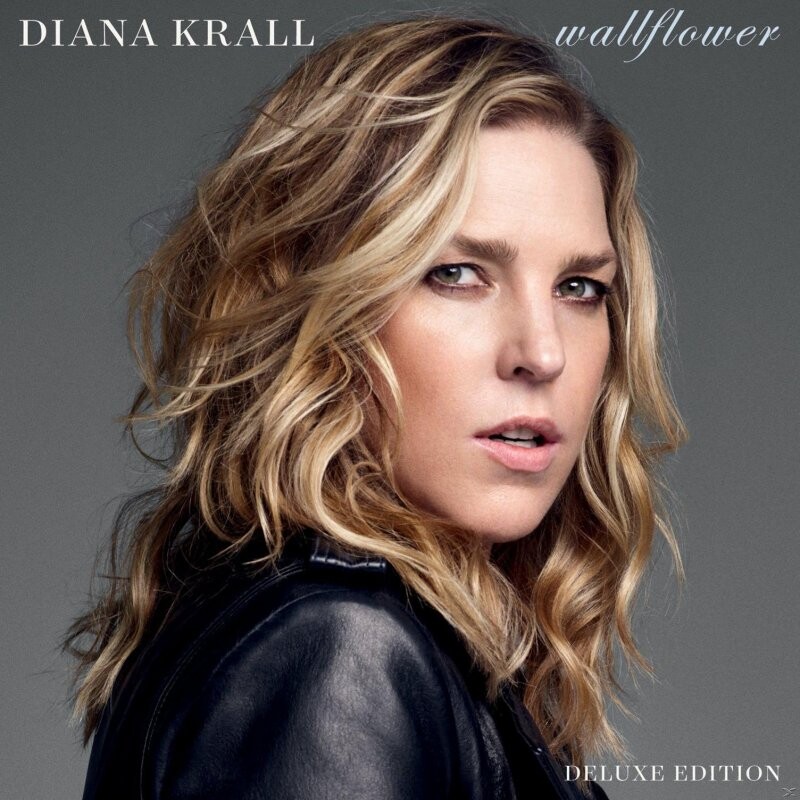 Diana Krall - Wallflower - Vinyl Lp
