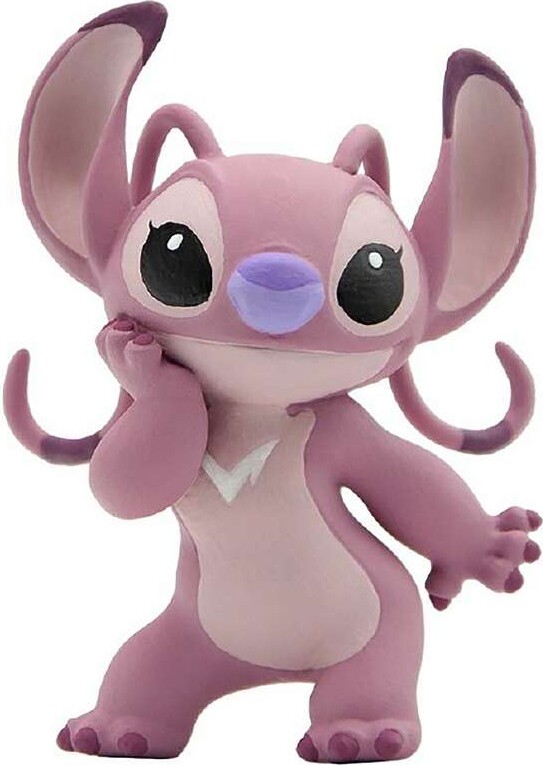 Bullyland - Walt Disney Angel - Stitch) - 6,3 Cm - 12588