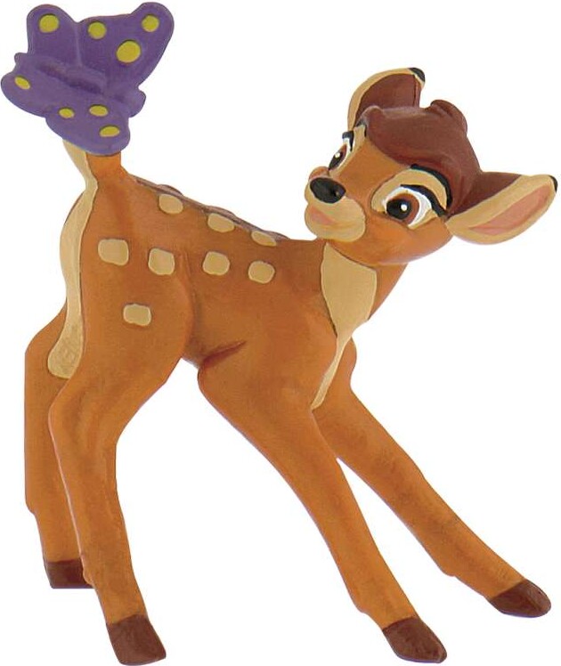 Bullyland Figur - Bambi - Disney - 12420