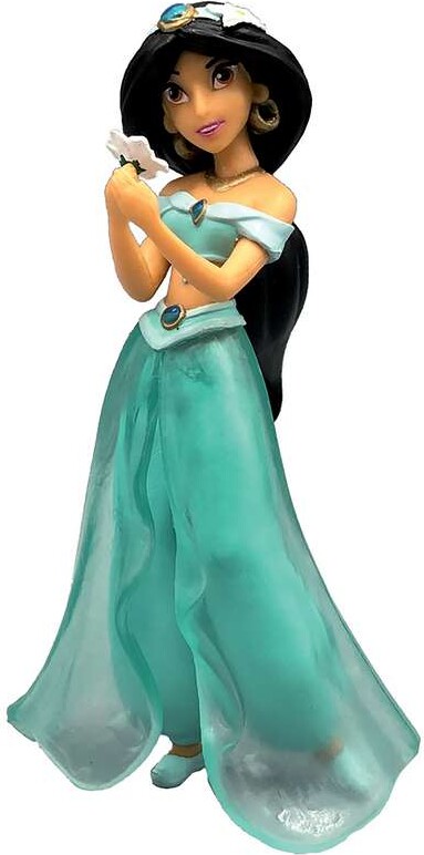 Bullyland - Jasmine Figur - Disney - 9,7 Cm - 12455