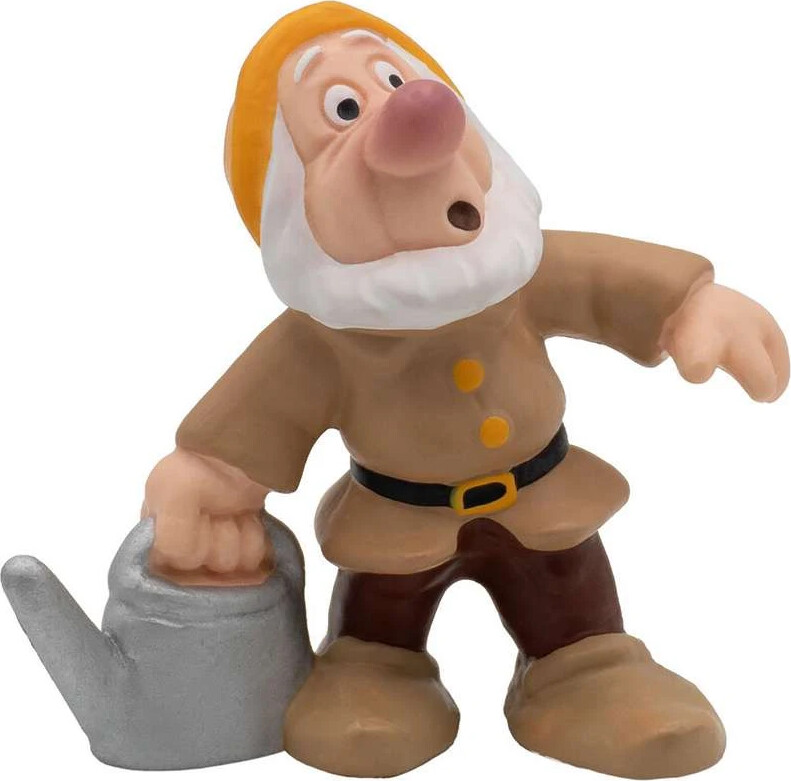 Bullyland - Disney Figur - Prosit Dværg - Snehvide