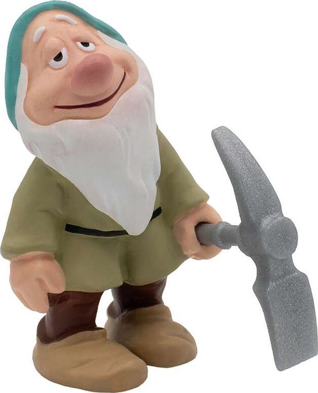 Bullyland - Disney Figur - Søvnig Dværg - Snehvide