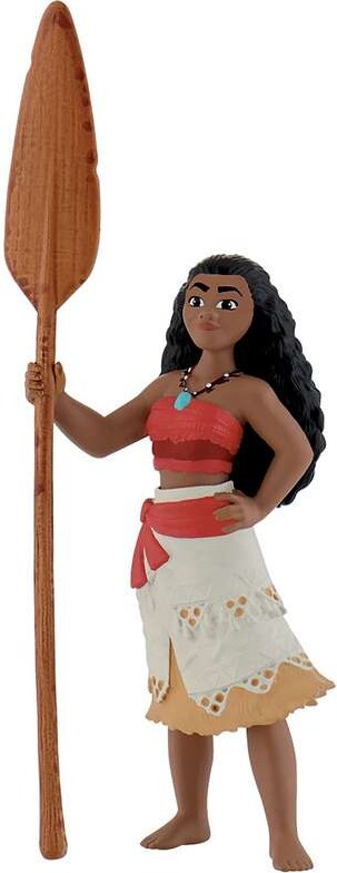 Bullyland - Vaiana Figur - Disney - 12,5 Cm - 13185