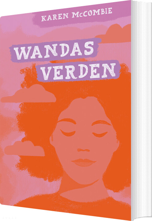 Wandas Verden - Karen Mccombie - Bog