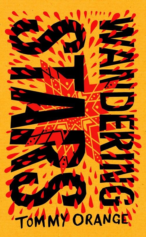 Billede af Wandering Stars - Tommy Orange - English Book