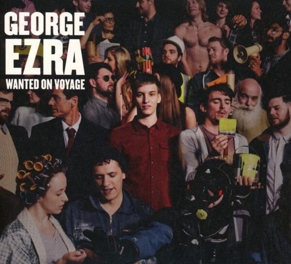 George Ezra - Wanted On Voyage (deluxe Edition) - CD