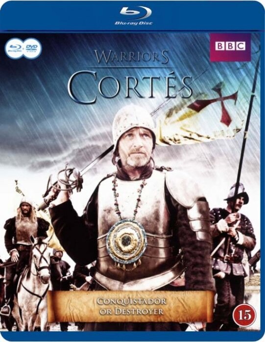 Warriors - Cortes (blu-ray+dvd) - Blu-Ray