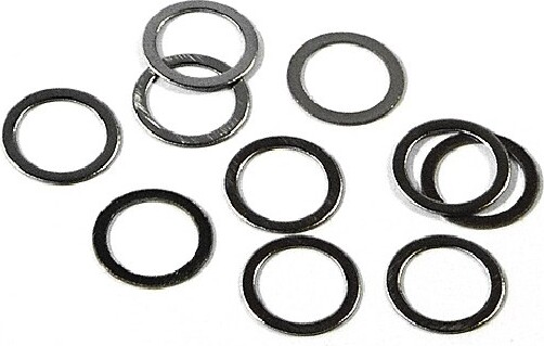 Washer 5x7x0.2mm (10pcs) - Hpz852 - Hpi Racing