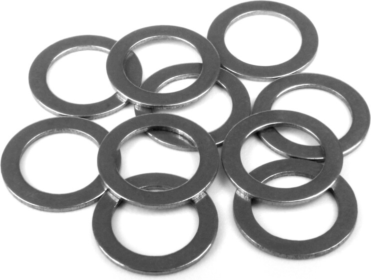 Washer 6x9x0.5mm (10pcs) - Hp160404 - Hpi Racing