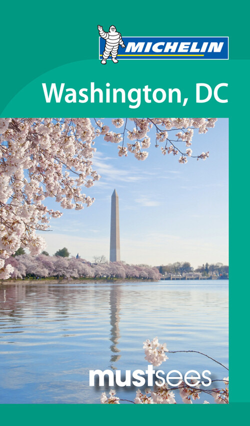 Billede af Washington - Diverse - English Book