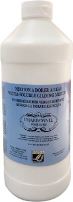 Lefranc & Bourgeois - Gilding Mixture Lim 1000 Ml