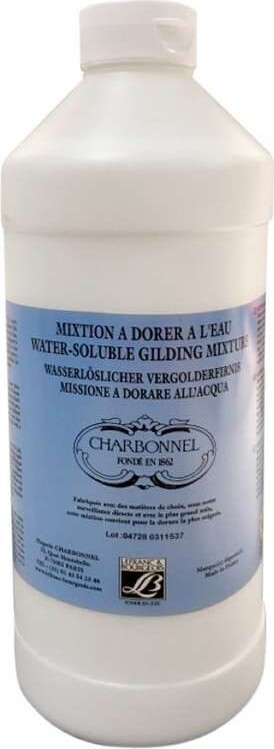 Lefranc & Bourgeois - Gilding Mixture Lim 1000 Ml - Charbonnel