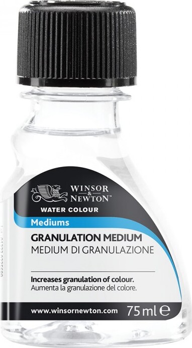 Winsor & Newton - Granulation Medium 75 Ml