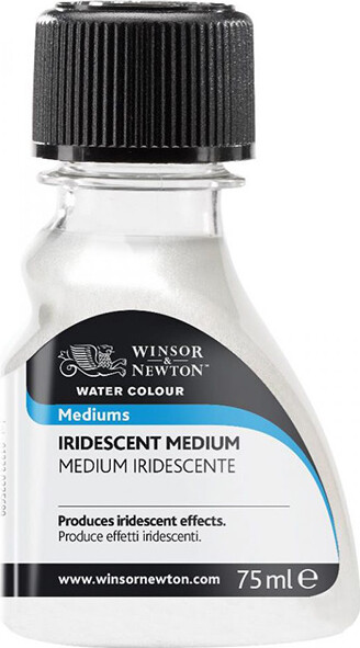 Winsor & Newton - Iridescent Medium 75 Ml